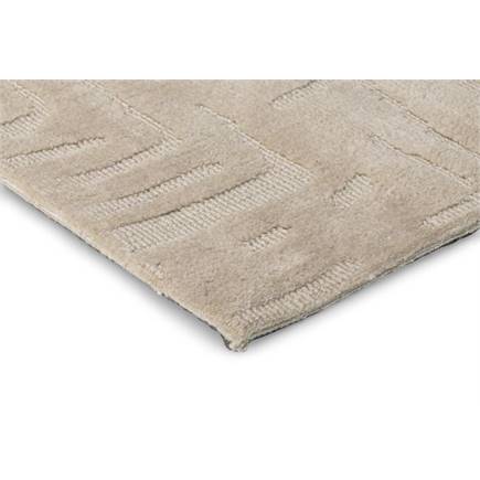 Coco Maison Timeless Winding 160x230cm Beige